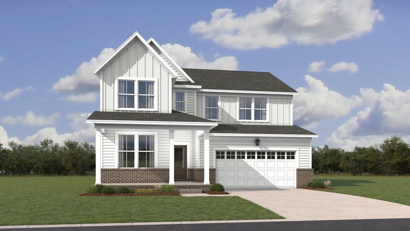 229 Crown Gardens Ct, Hermitage, TN 37076