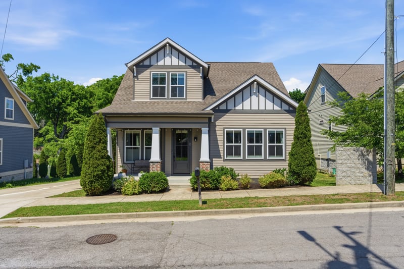 3309 Windsor Ave, Nashville, TN 37216