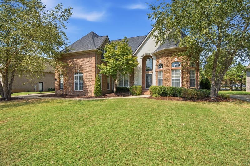 3420 Salem Cove Ln, Murfreesboro, TN 37128
