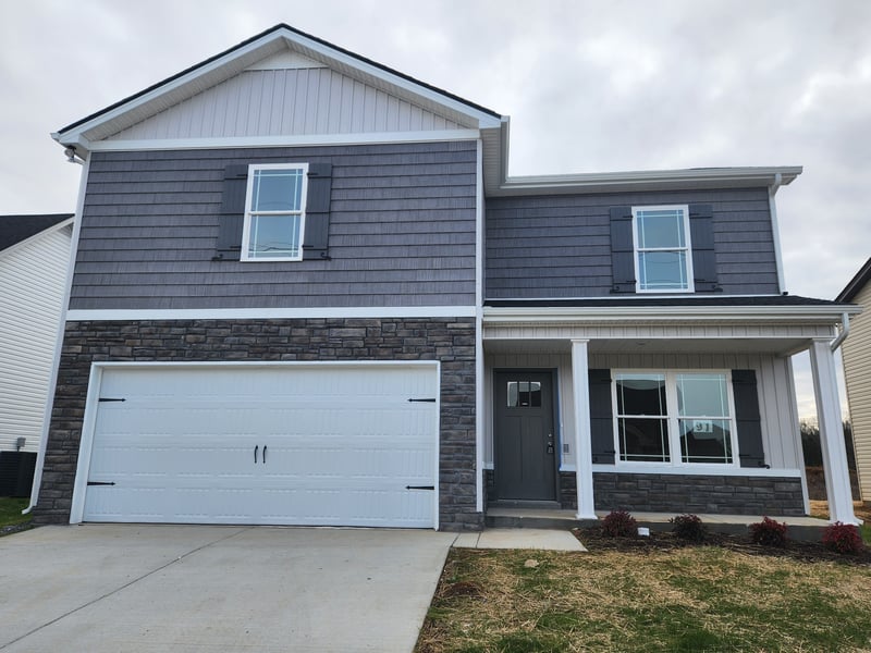 2910 Valley Farms Dr, Christiana, TN 37037