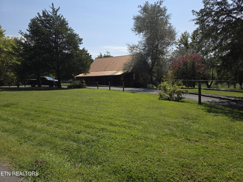 2875 E Walnut Grove Rd, Sevierville, TN 37876