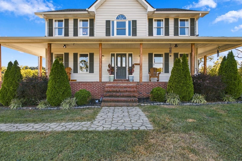 61 Hiwassee Rd, Lebanon, TN 37087