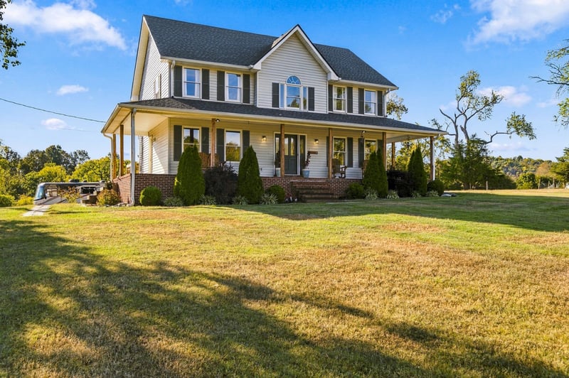 61 Hiwassee Rd, Lebanon, TN 37087
