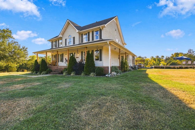 61 Hiwassee Rd, Lebanon, TN 37087