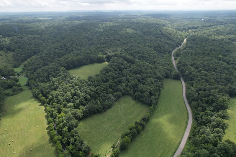 6 N Lick Creek Rd Lot 6, Franklin, TN 37064