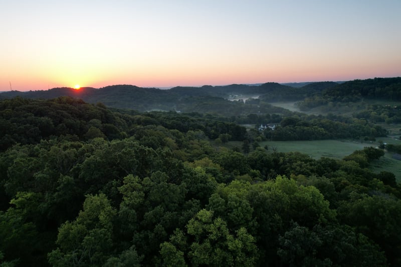 297 Old Carters Creek Pike, Franklin, TN 37064