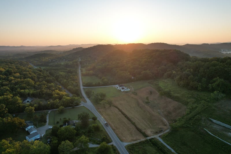 297 Old Carters Creek Pike, Franklin, TN 37064