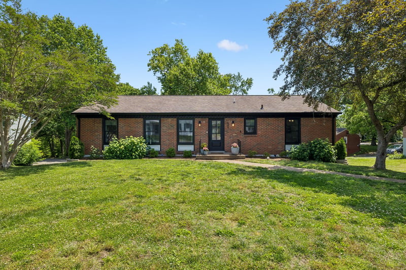 535 Richmar Dr, Nashville, TN 37211