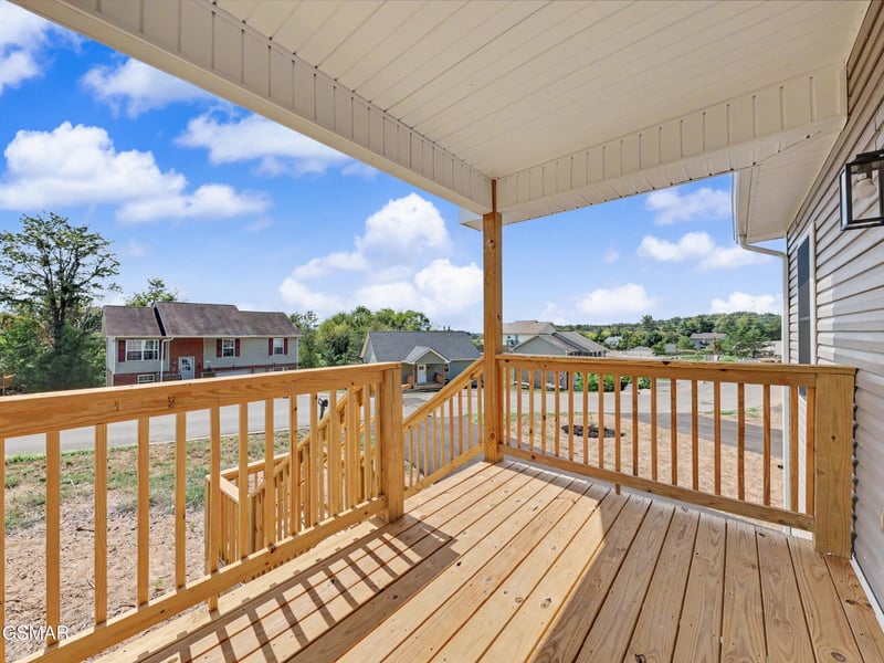 2439 Scenic Mountain Dr, Sevierville, TN 37876