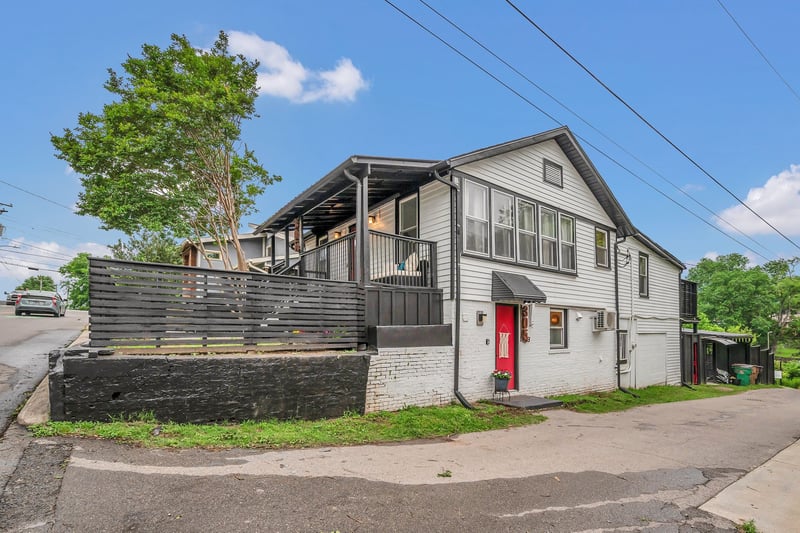 305 S 14th St, Nashville, TN 37206