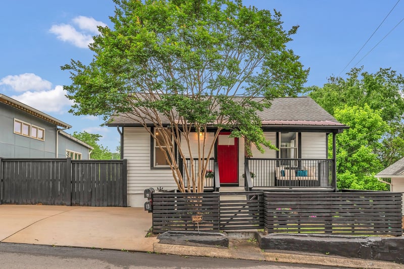 305 S 14th St, Nashville, TN 37206