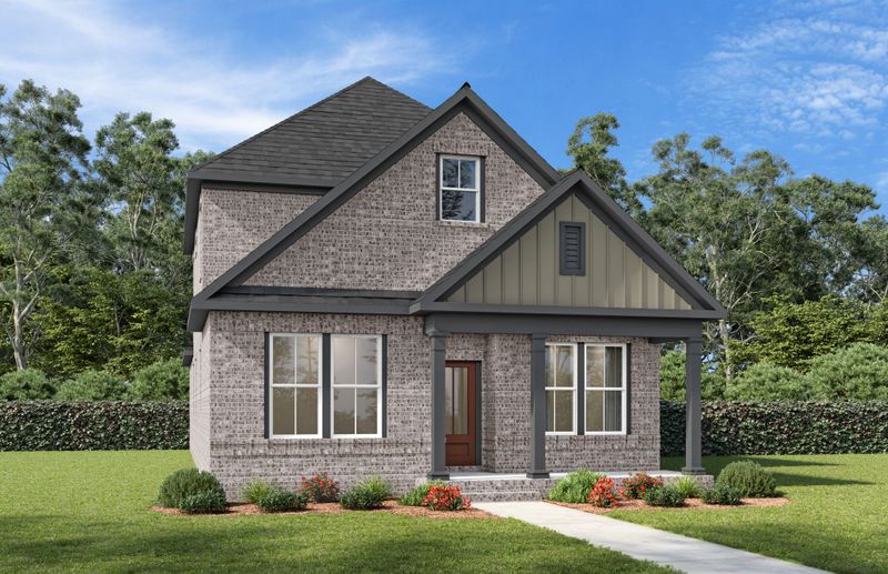 2165 Holbrook Rd, Mount Juliet, TN 37122