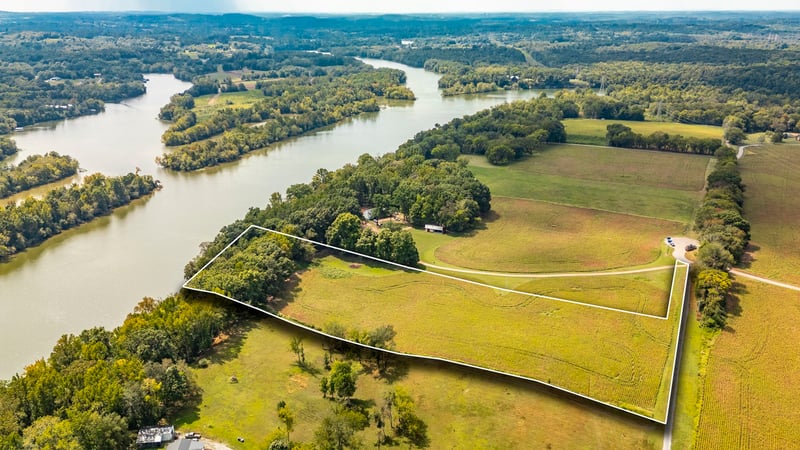 0 Robertson Rd E Lot 8, Castalian Springs, TN 37031