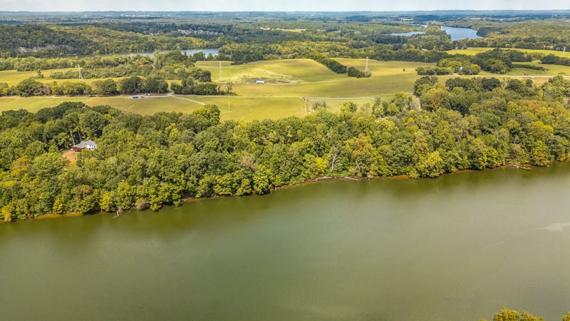 0 Robertson Rd E Lot 8, Castalian Springs, TN 37031