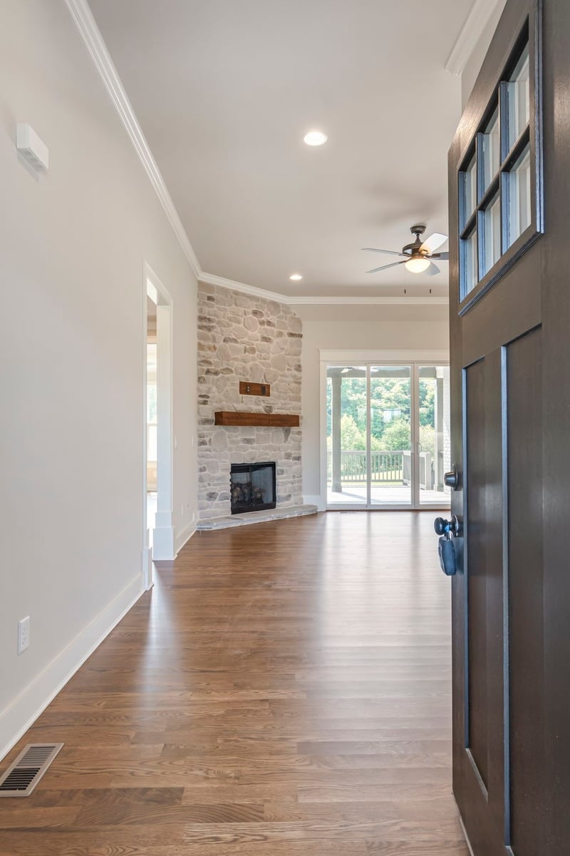 4037 Advocate Pa, Culleoka, TN 38451