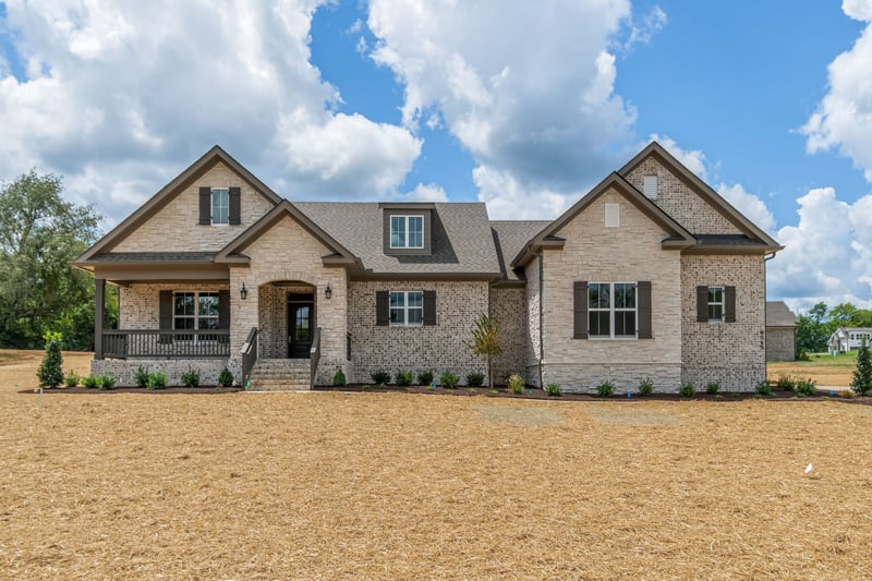 4049 Advocate Pa, Culleoka, TN 38451