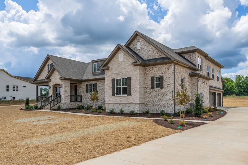 4049 Advocate Pa, Culleoka, TN 38451