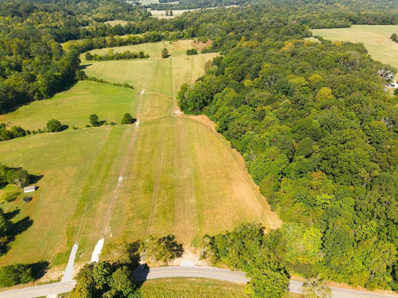 0 Columbia Rd Lot 7, Dickson, TN 37055
