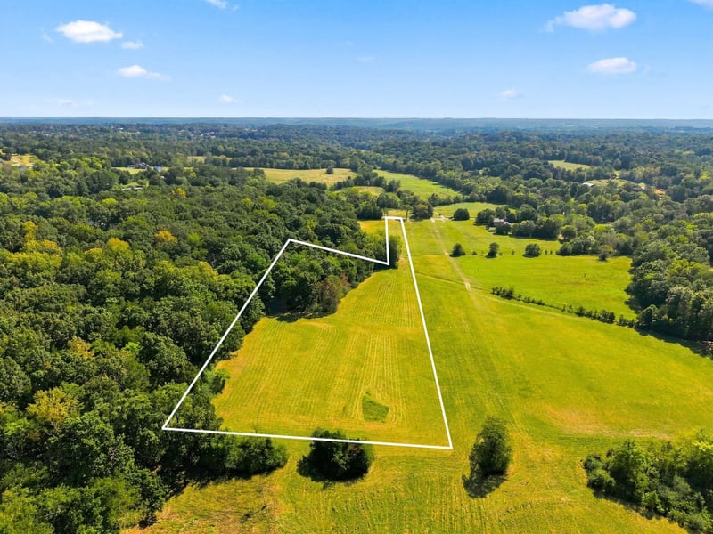 0 Columbia Rd Lot 7, Dickson, TN 37055