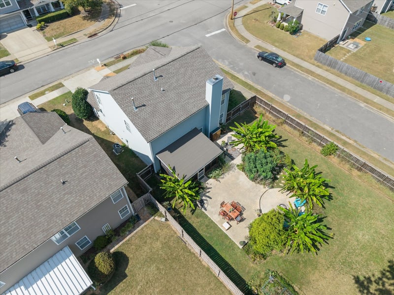 4537 Hawthorn Dr, Nashville, TN 37214