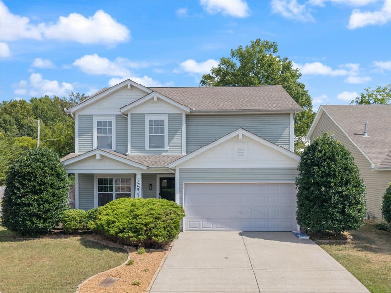 4537 Hawthorn Dr, Nashville, TN 37214