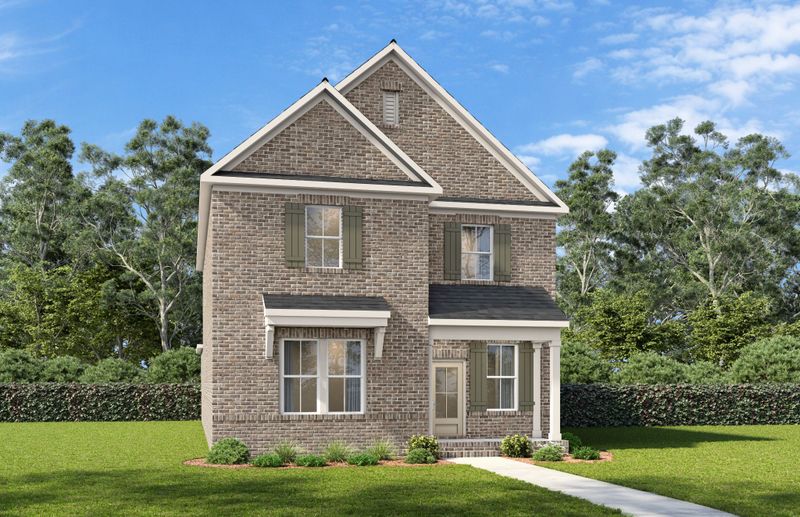 2573 Holbrook Rd, Mount Juliet, TN 37122