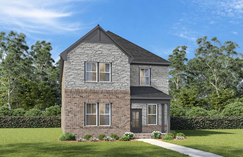 2573 Holbrook Rd, Mount Juliet, TN 37122