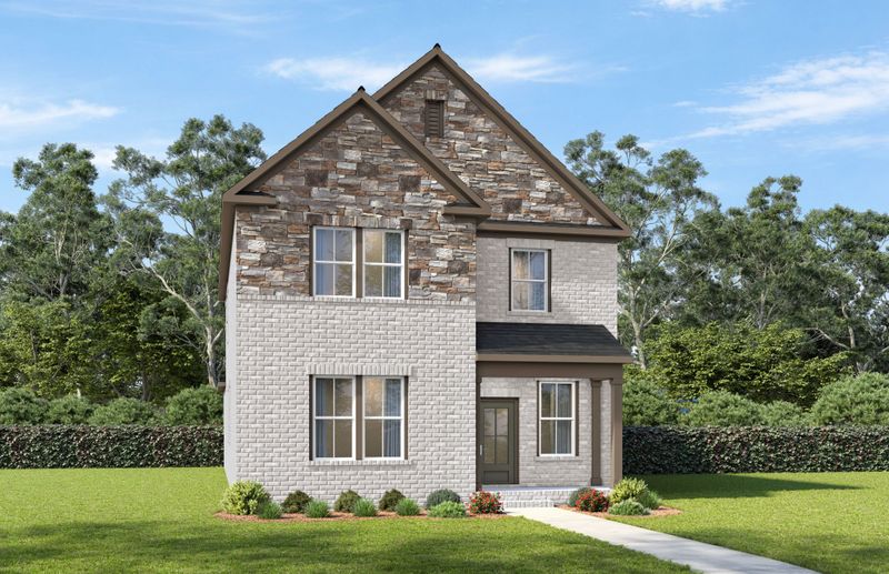 2573 Holbrook Rd, Mount Juliet, TN 37122
