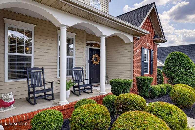 2626 Nicholas View Ln, Knoxville, TN 37931