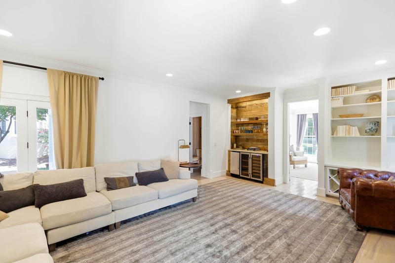 107 Chatsworth Dr, Nashville, TN 37215
