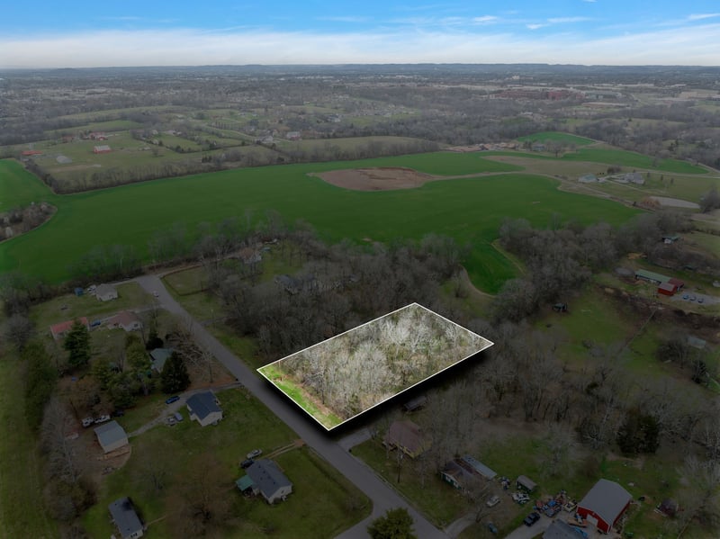 0 Stonegate Dr Lot 16, Gallatin, TN 37066