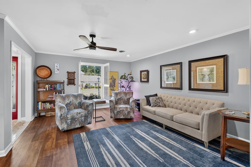1046 Todd Preis Dr, Nashville, TN 37221