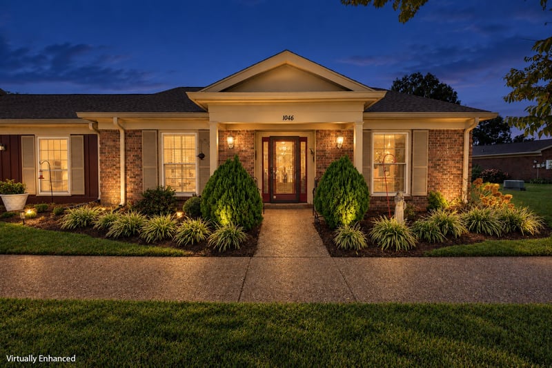 1046 Todd Preis Dr, Nashville, TN 37221