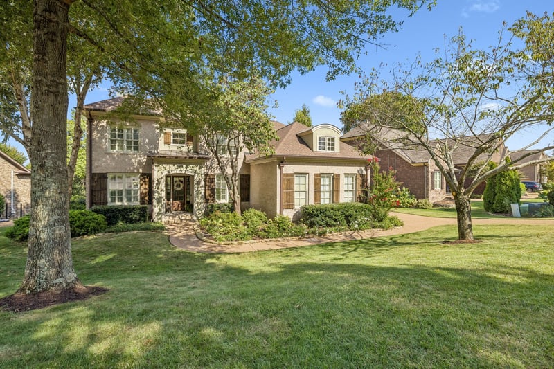 190 Azalea Ln, Franklin, TN 37064