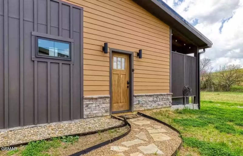 984 Goose Gap Rd #8, Sevierville, TN 37876