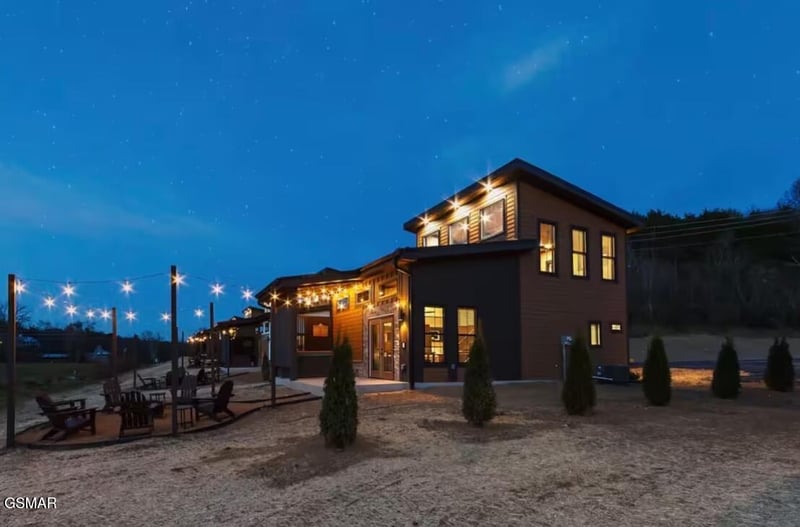 984 Goose Gap Rd #8, Sevierville, TN 37876