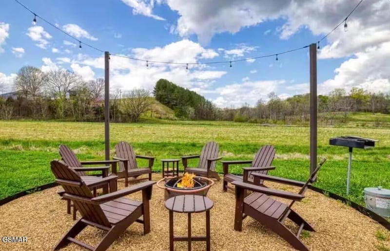 984 Goose Gap Rd #8, Sevierville, TN 37876