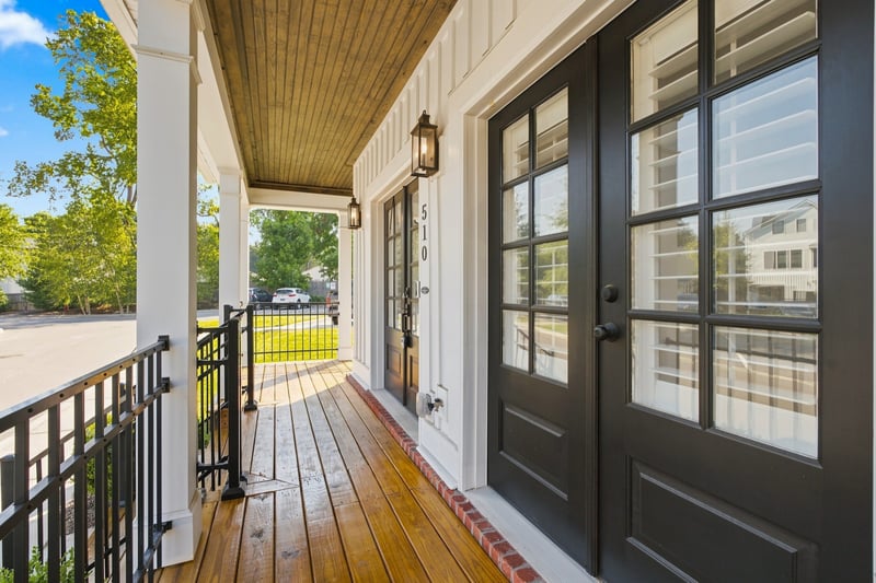 510 Hobson Chapel Pl, Nashville, TN 37206