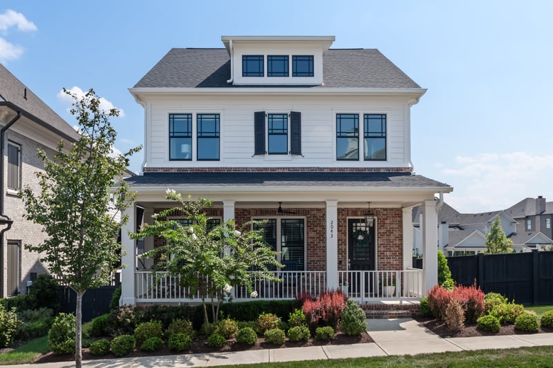 2043 William St, Franklin, TN 37064