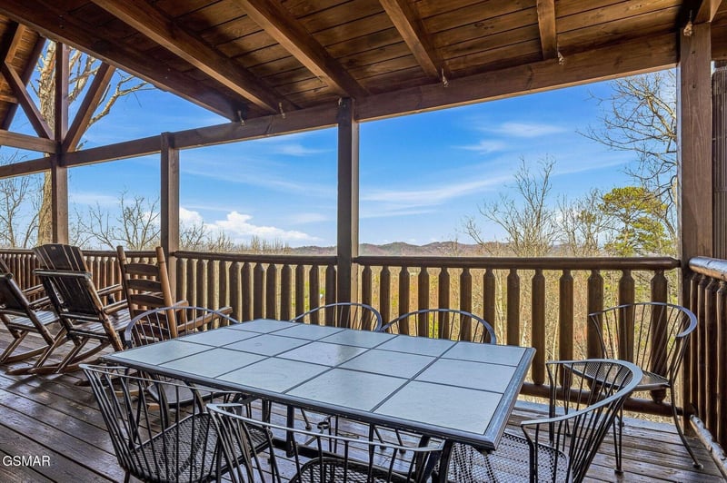 2117 E View Dr, Sevierville, TN 37876
