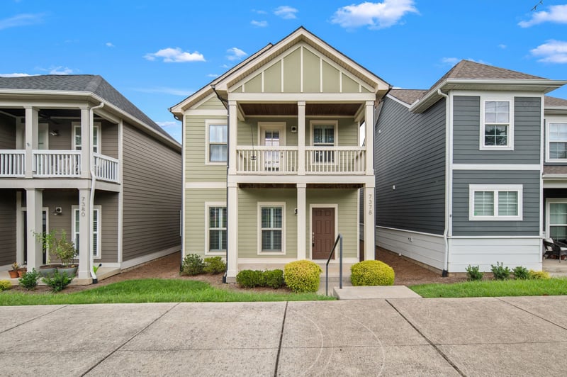 Home Worth Check