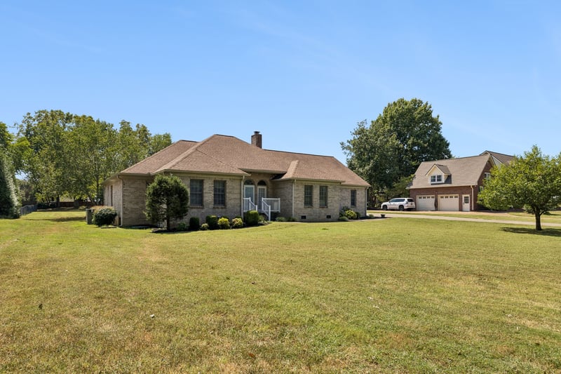 4141 Elizabeth Dr, Mount Juliet, TN 37122
