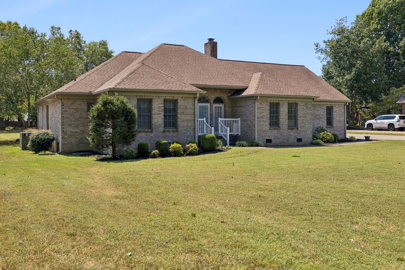 4141 Elizabeth Dr, Mount Juliet, TN 37122