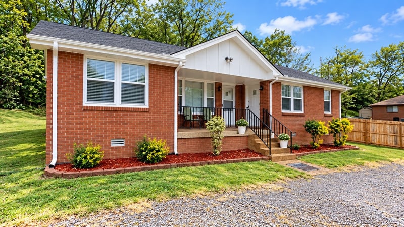 4805 Foley Dr, Nashville, TN 37211