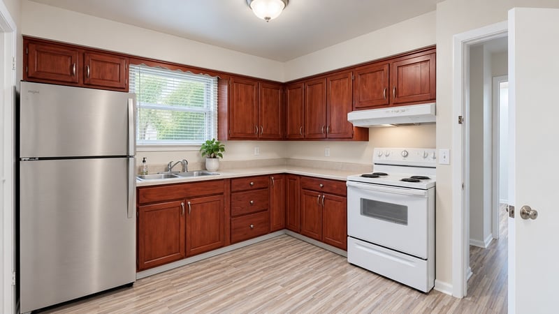 4805 Foley Dr, Nashville, TN 37211