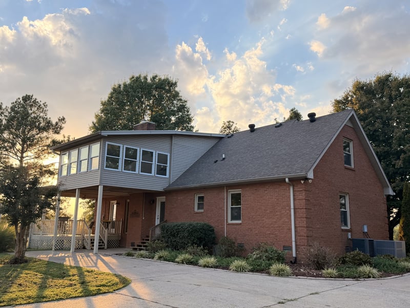300A Governor Hall Rd, Castalian Springs, TN 37031