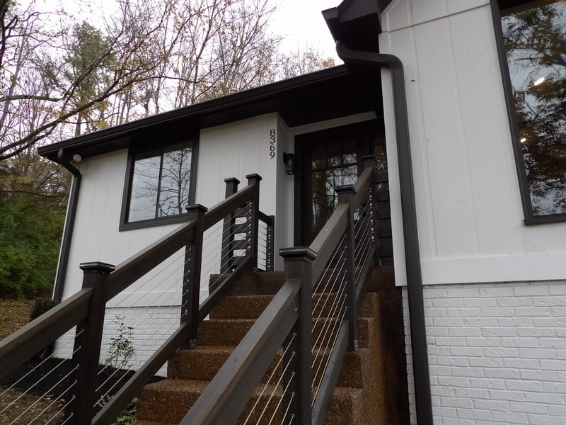 8369 Merrymount Dr, Nashville, TN 37221