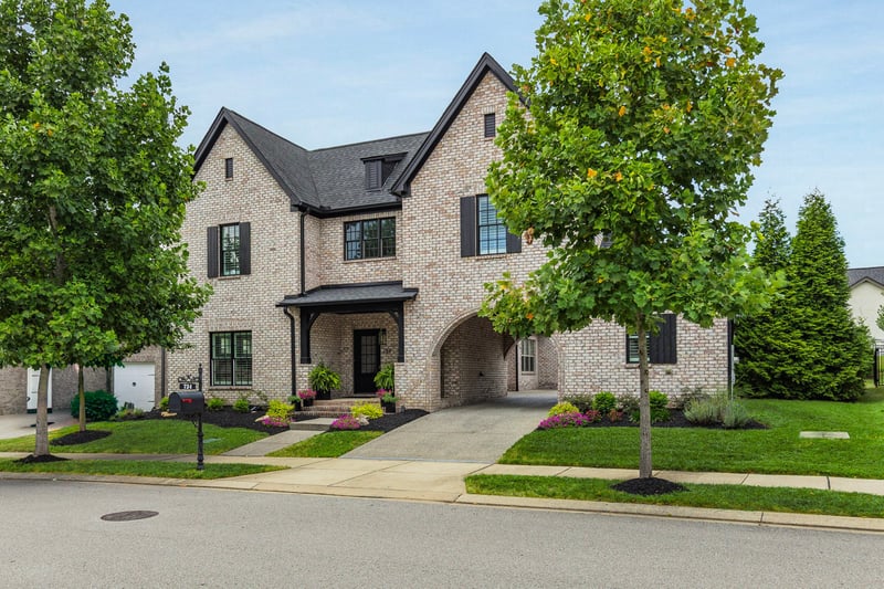 724 Fontwell Ln, Franklin, TN 37064