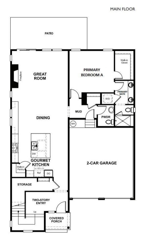 403 Downs Ln, Mount Juliet, TN 37122