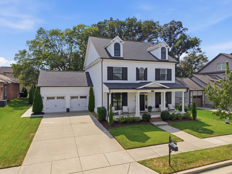 6006 Farmhouse Dr, Franklin, TN 37067